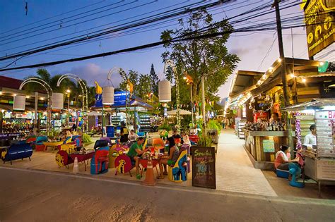 rolex koh samui|8 Best Night Markets In Koh Samui, Thailand .